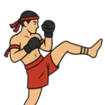Thai boxing